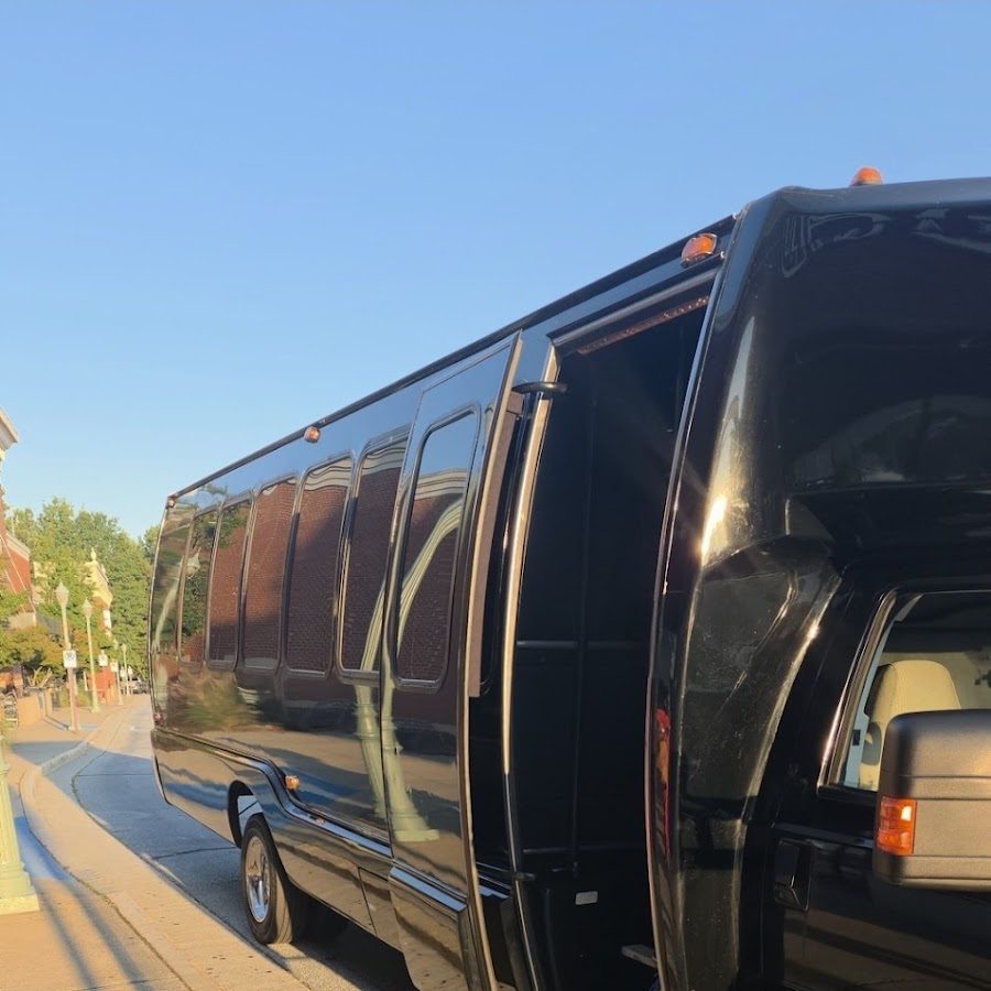 Real photo shared by a Play-It-Safe Party Bus guest on Google