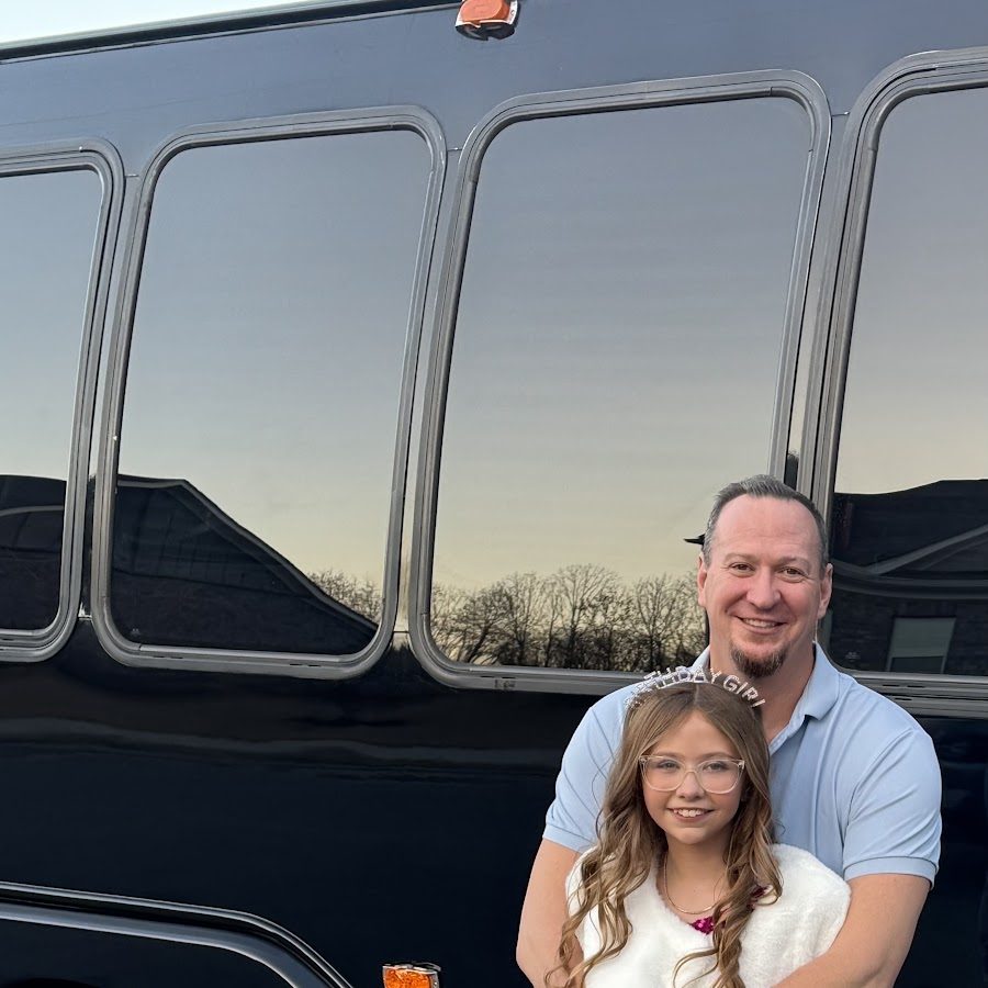 Real photo shared by a Play-It-Safe Party Bus guest on Google