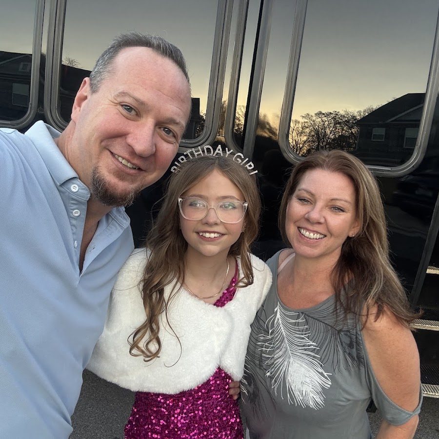 Real photo shared by a Play-It-Safe Party Bus guest on Google