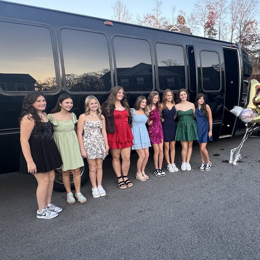 Real photo shared by a Play-It-Safe Party Bus guest on Google