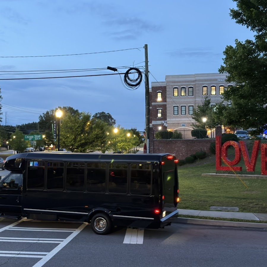 Real photo shared by a Play-It-Safe Party Bus guest on Google